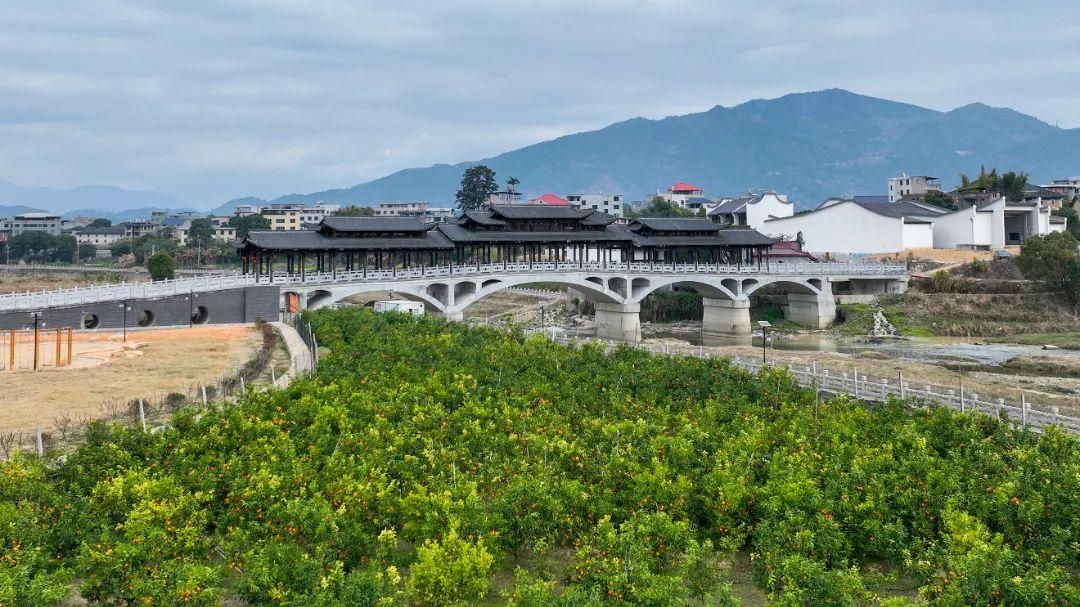 走进传统村落 | 闽清新壶村：玩转古厝 沉浸式体验古建之美