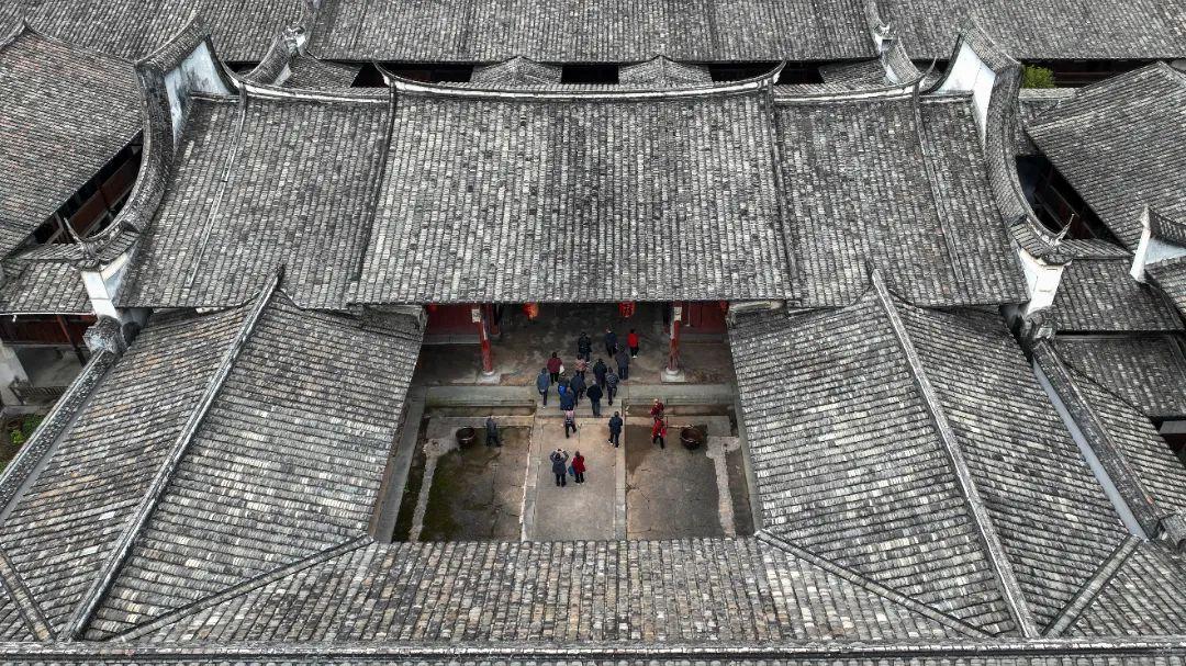 走进传统村落 | 闽清新壶村：玩转古厝 沉浸式体验古建之美