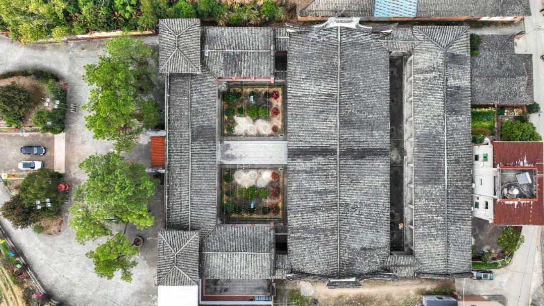 走进传统村落 | 闽清新壶村：玩转古厝 沉浸式体验古建之美