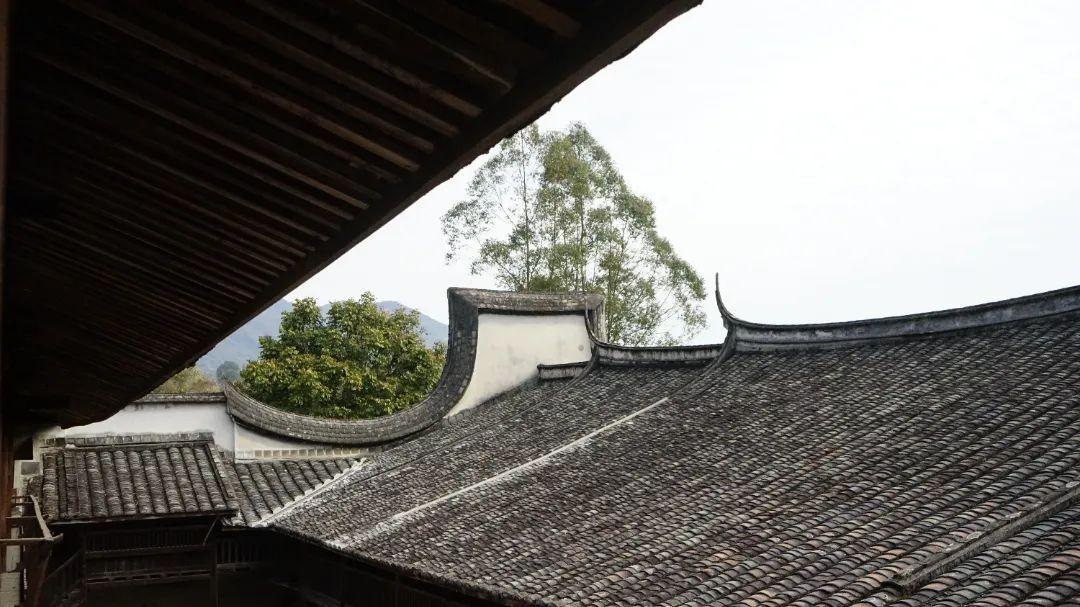 走进传统村落 | 金沙镇下林村卜兴坊：岁月沉淀的文化瑰宝