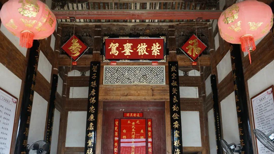 走进传统村落 | 金沙镇下林村卜兴坊：岁月沉淀的文化瑰宝