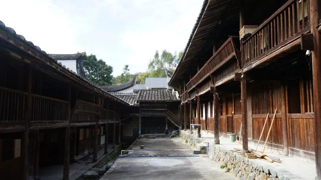 走进传统村落 | 金沙镇下林村卜兴坊：岁月沉淀的文化瑰宝