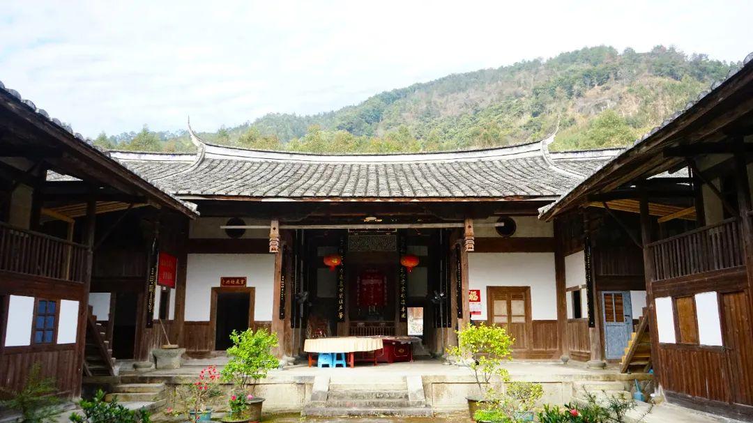 走进传统村落 | 金沙镇下林村卜兴坊：岁月沉淀的文化瑰宝