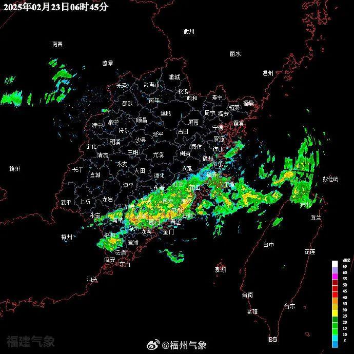 直冲26℃？！福州接下来的天气太猛……