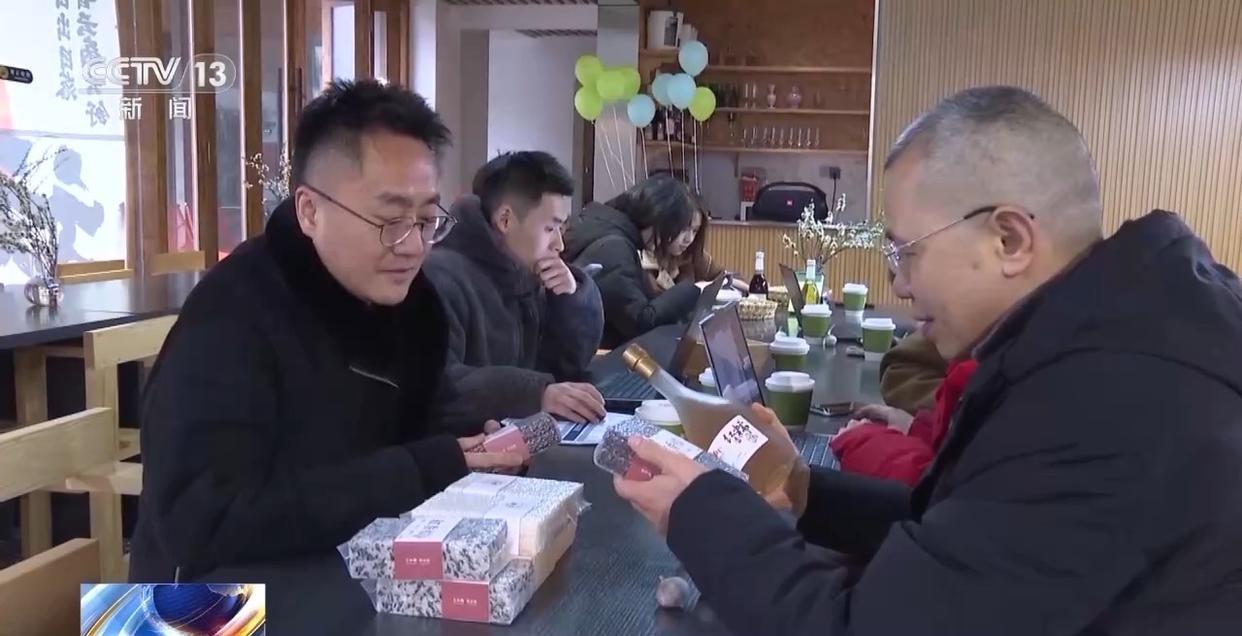 大蒜也没想到自己成了咖啡搭子