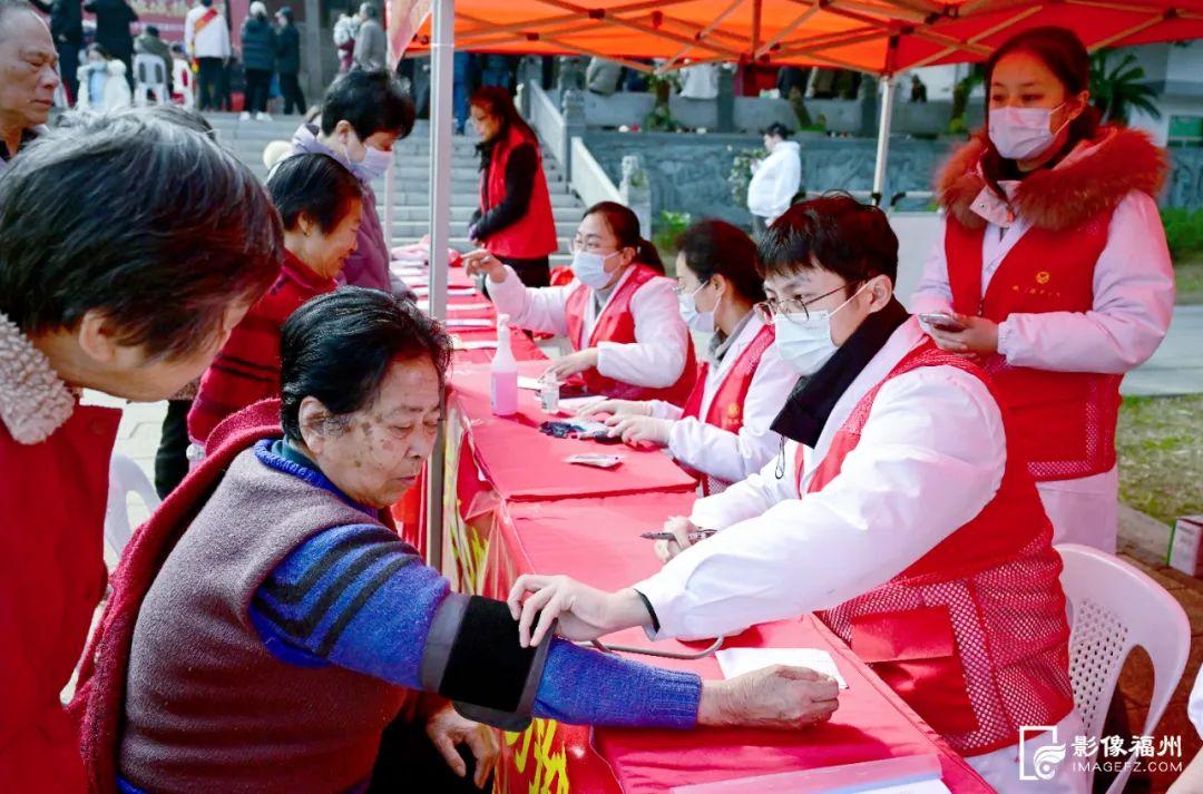 福州独有！满城香甜！