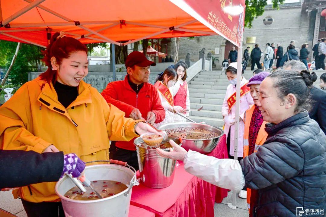福州独有！满城香甜！