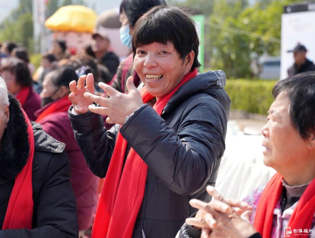 福州独有！满城香甜！