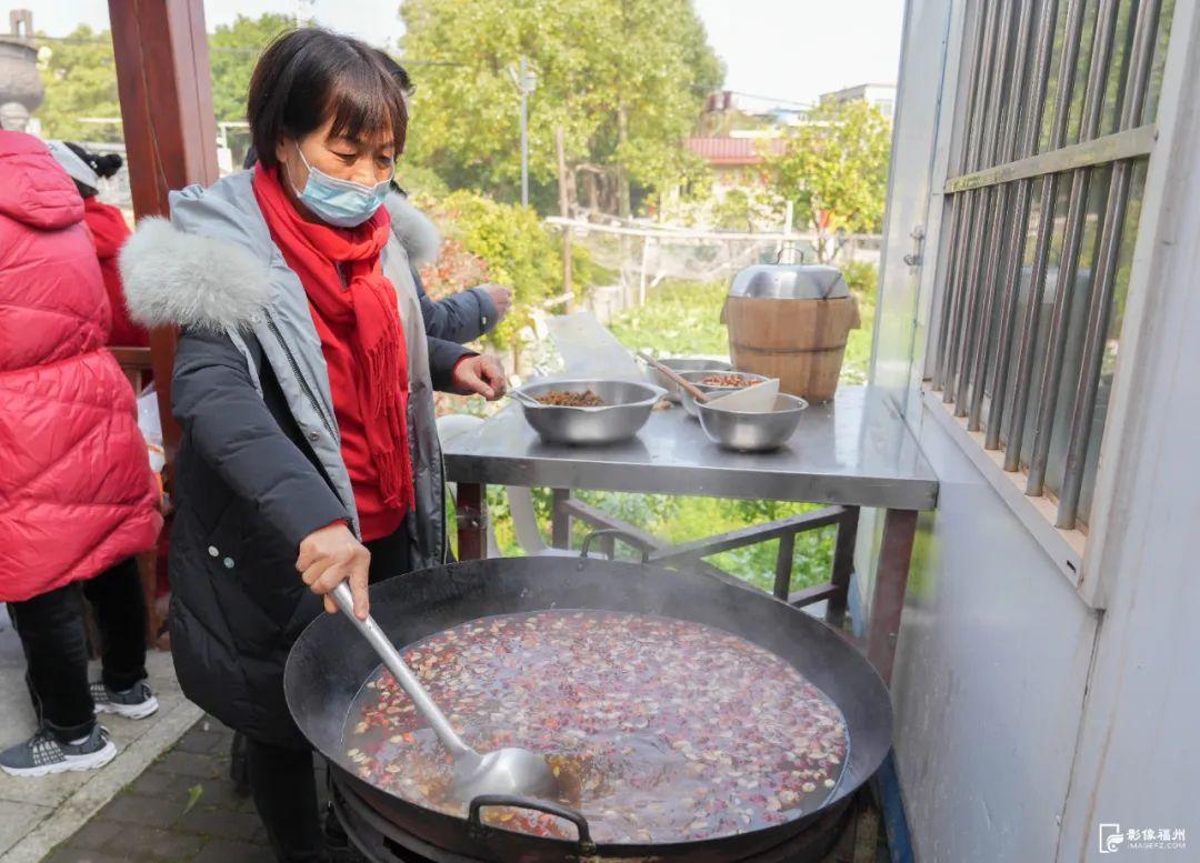 福州独有！满城香甜！