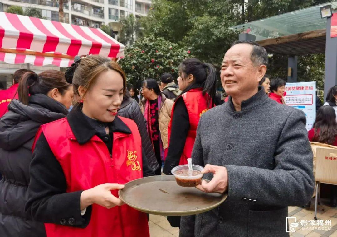 福州独有！满城香甜！