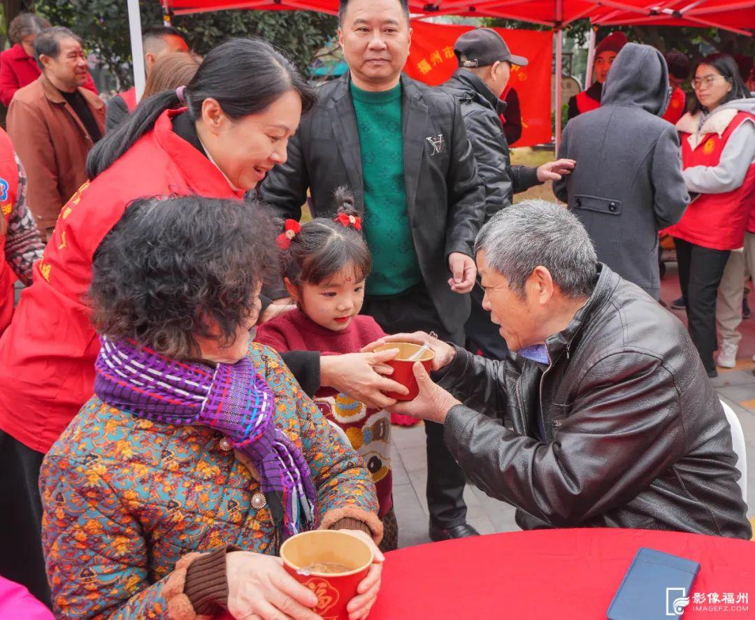 福州独有！满城香甜！