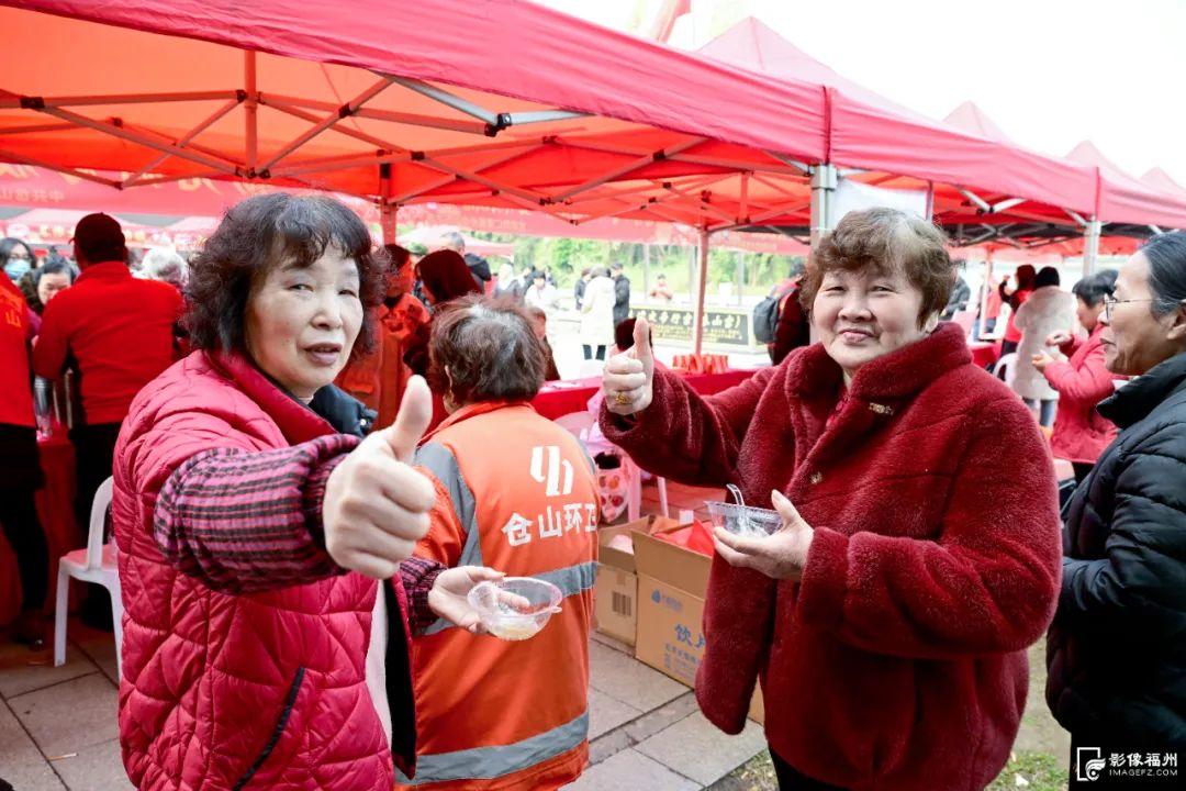 福州独有！满城香甜！