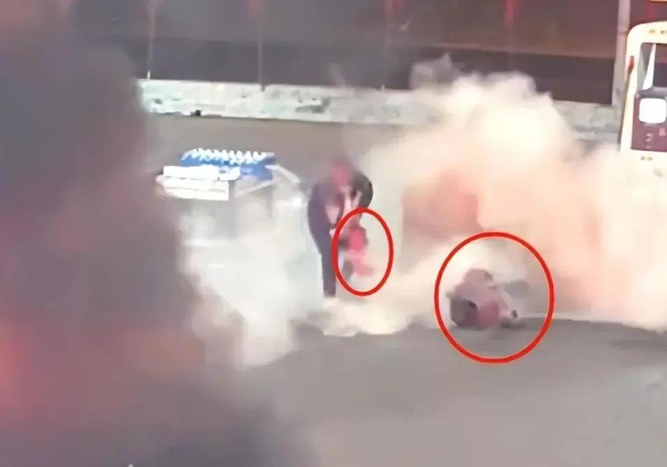 紧急提醒！关于加油站火灾，很多人都忽略了……