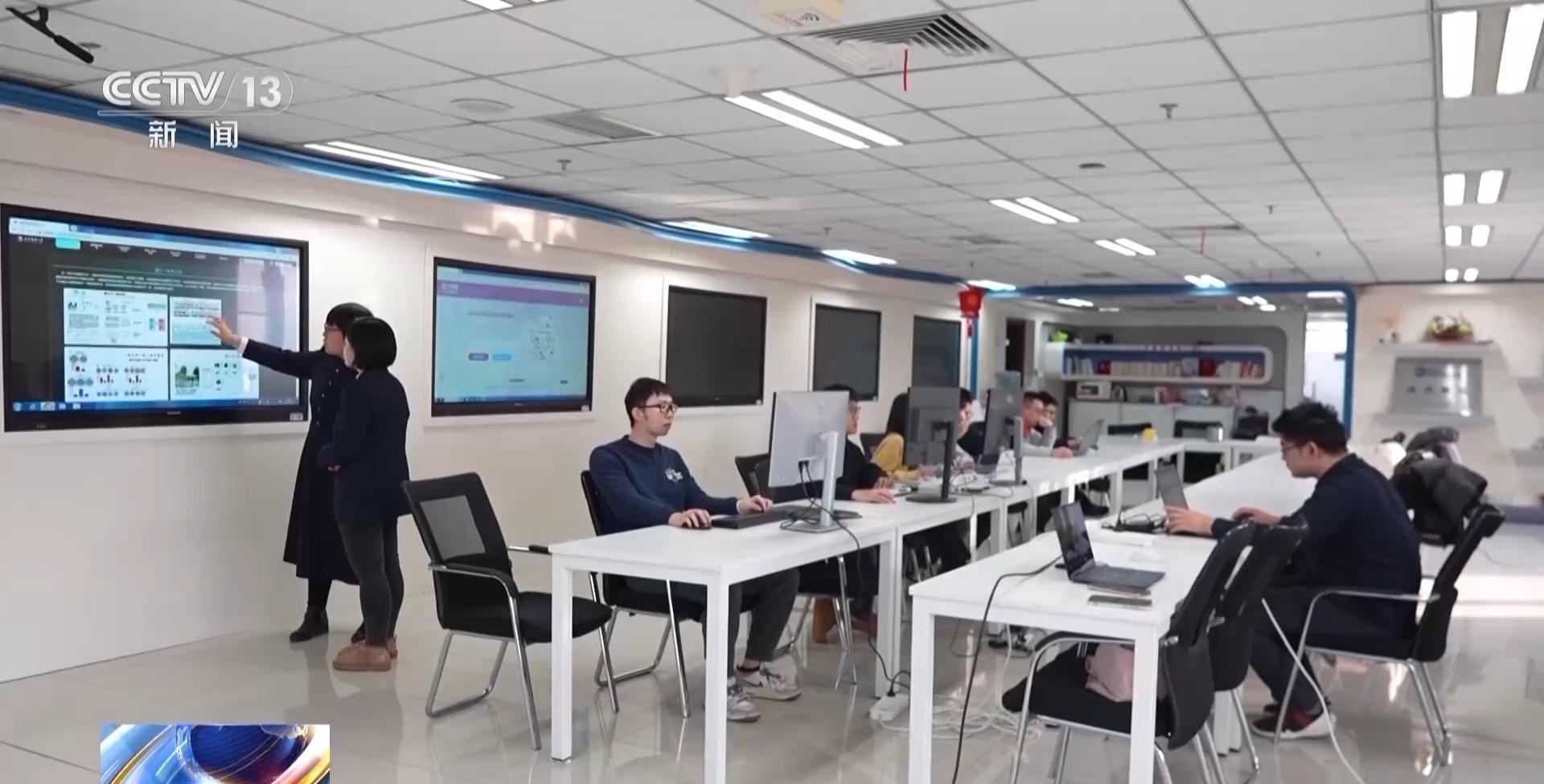 大学生论文“AI味儿”渐浓？使用AI工具 各高校“立规矩”了