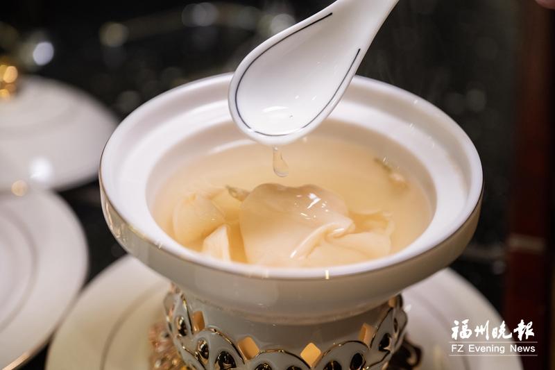 长乐美食助力福州申创“世界美食之都” 长乐美食助力福州申创“世界美食之都”