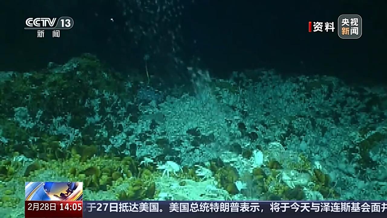 海底两千米、可支撑6个人长待30天！“深海实验室”今天开工建设