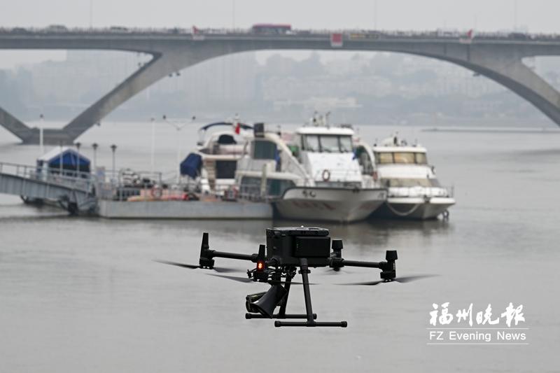 3月1日起闽江鱼类“放产假”啦！