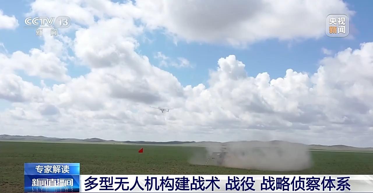 “龙字头”国产飞机大盘点，超燃！