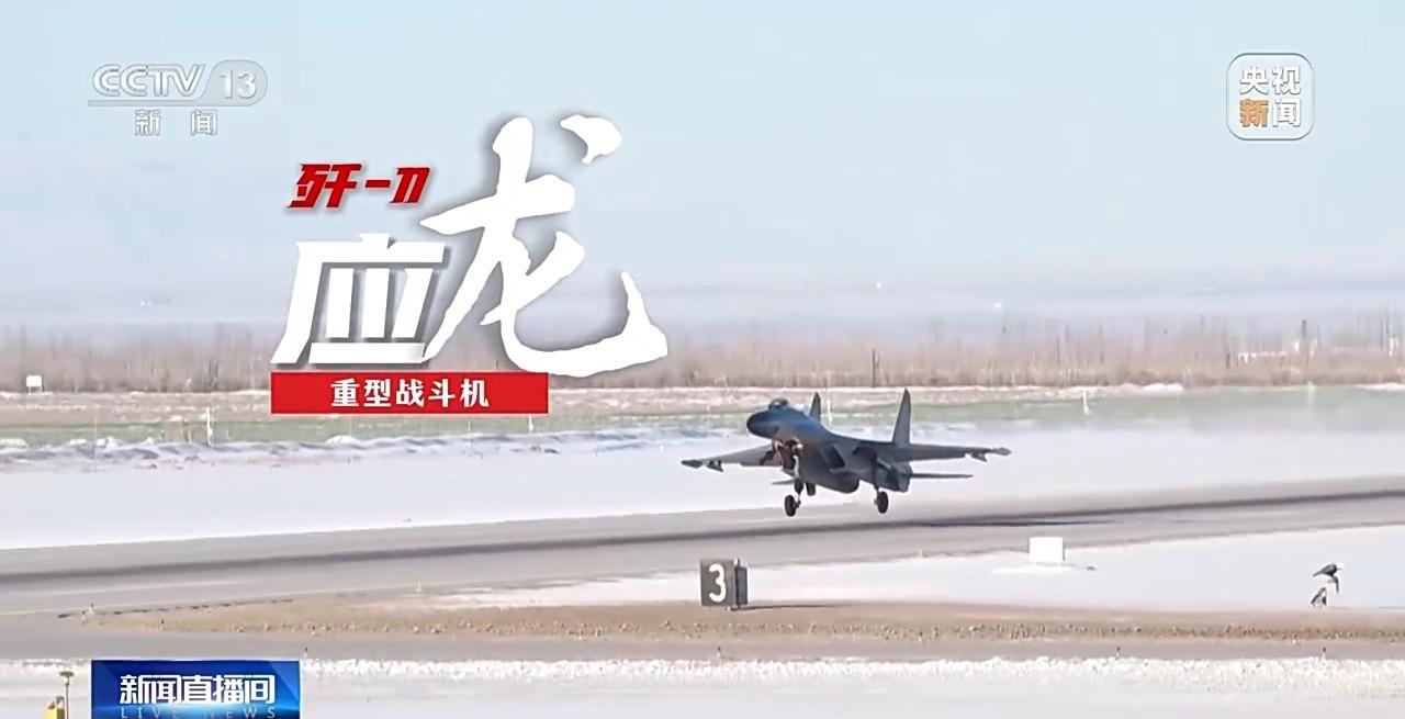 “龙字头”国产飞机大盘点，超燃！