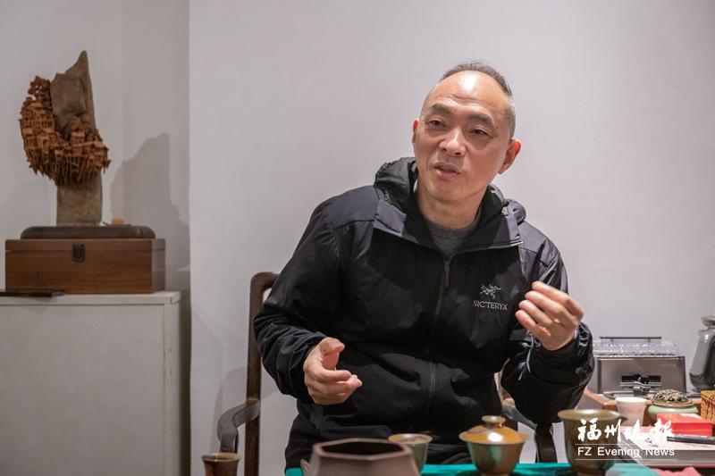 长篇小说《聚春园》出版 讲述聚春园百年发展故事