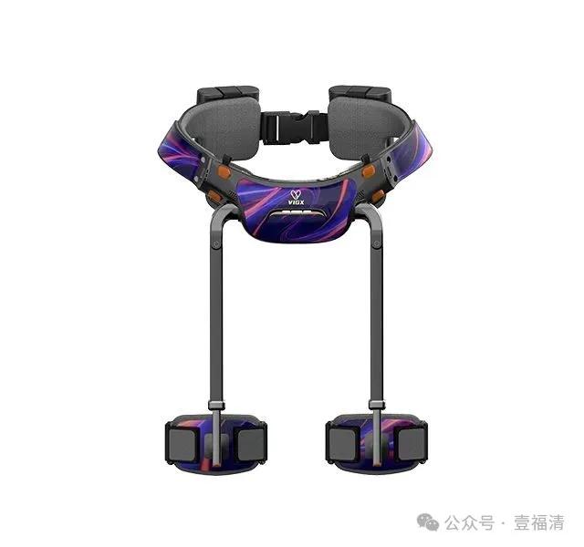 福清石竹山惊现登山“神器”！游客：我又行了