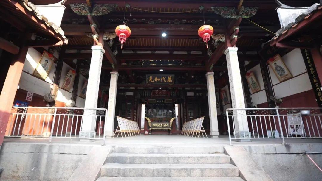 祖先是皇叔，王审知是外公，福州高新区这个村来头真不小！