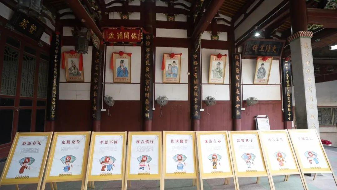 祖先是皇叔，王审知是外公，福州高新区这个村来头真不小！