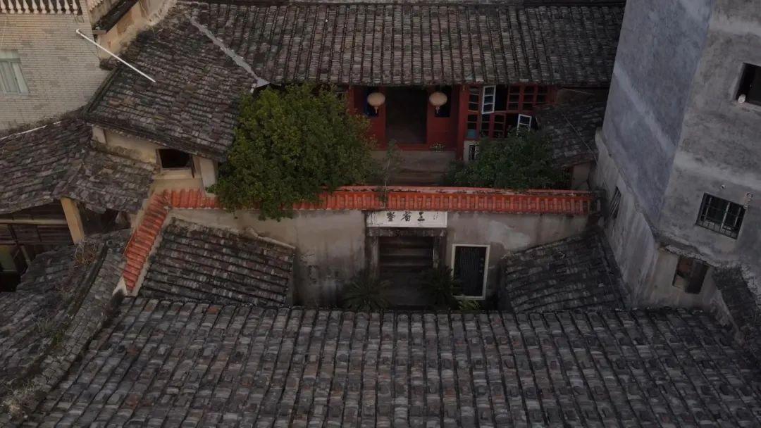 祖先是皇叔，王审知是外公，福州高新区这个村来头真不小！