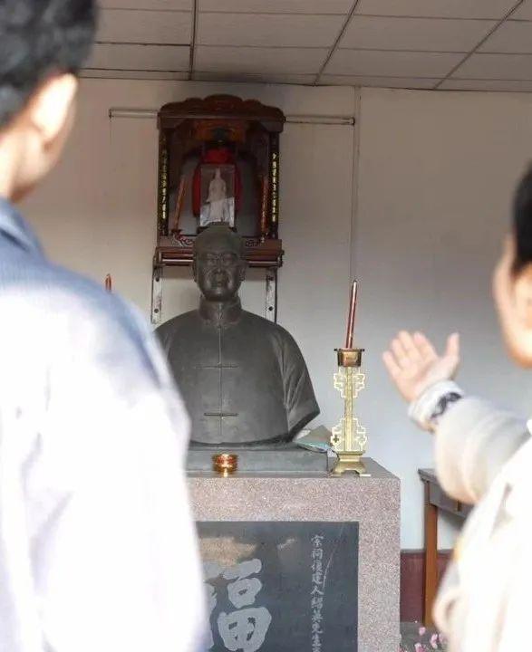 祖先是皇叔，王审知是外公，福州高新区这个村来头真不小！