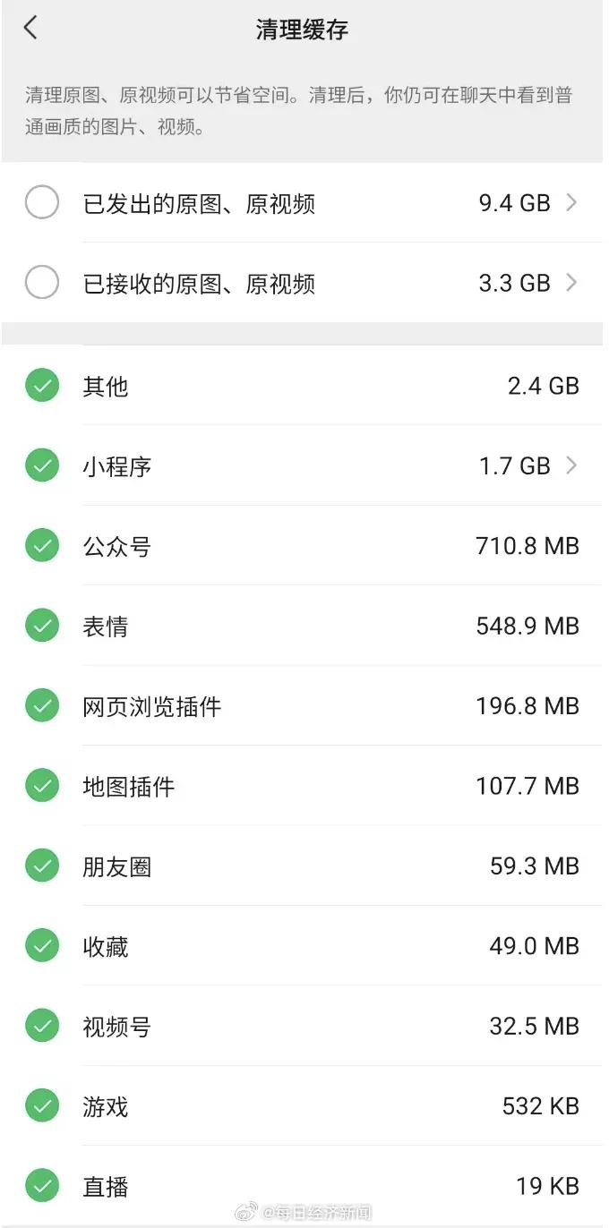 微信又有新功能！网友：终于等到了……