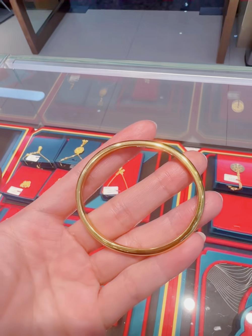 金价上涨杭州一金店连续五天0成交