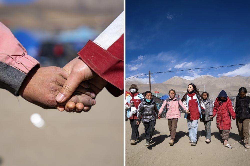 镜观·回响｜弘扬新时代雷锋精神