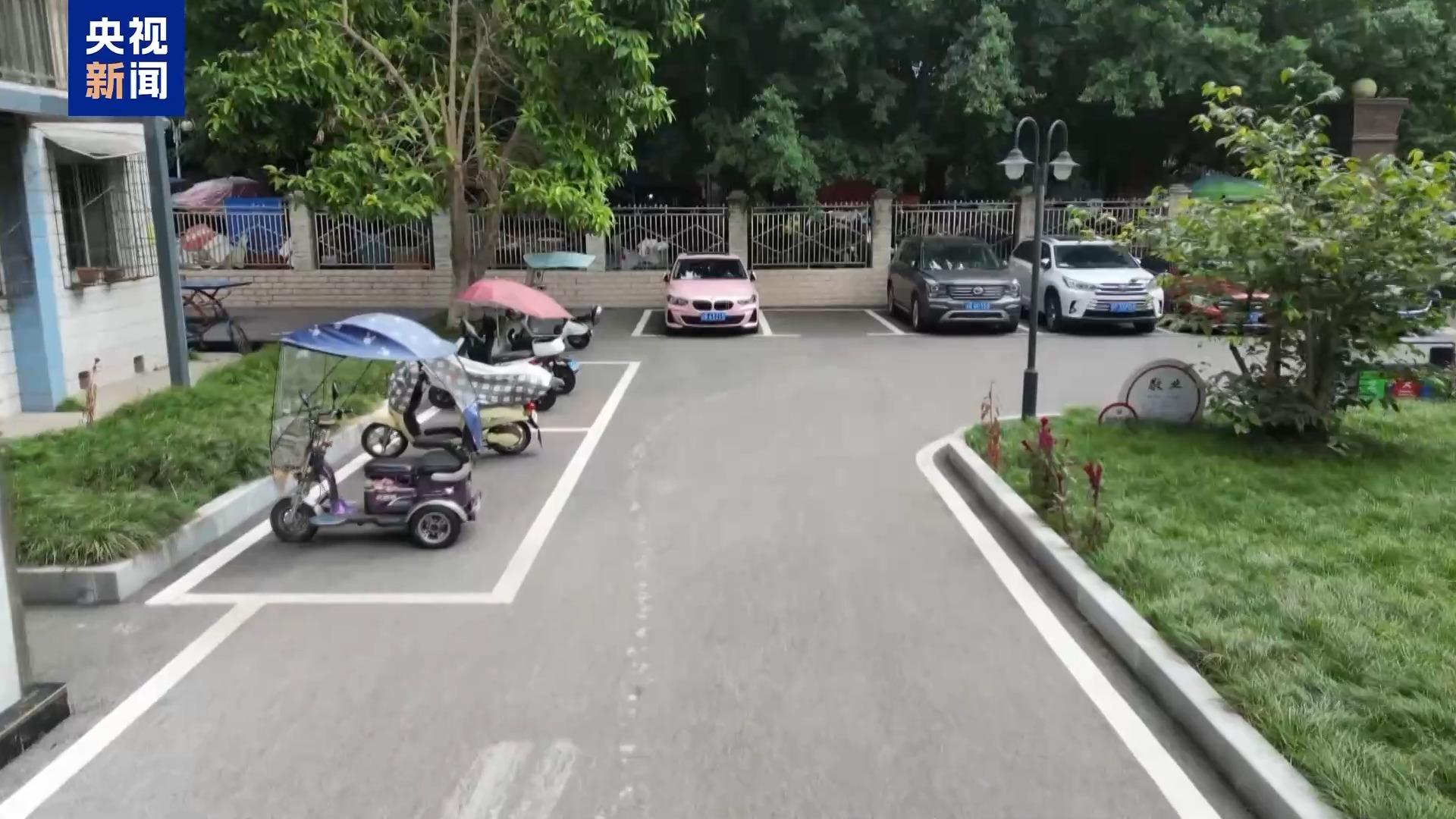 “好房子”首次写入政府工作报告！一系列表述为全年房地产政策定下基调