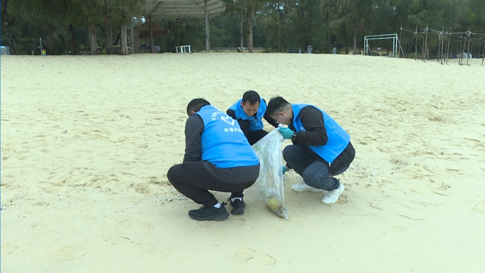 学雷锋 做好事 | 福建开展形式多样的学雷锋活动