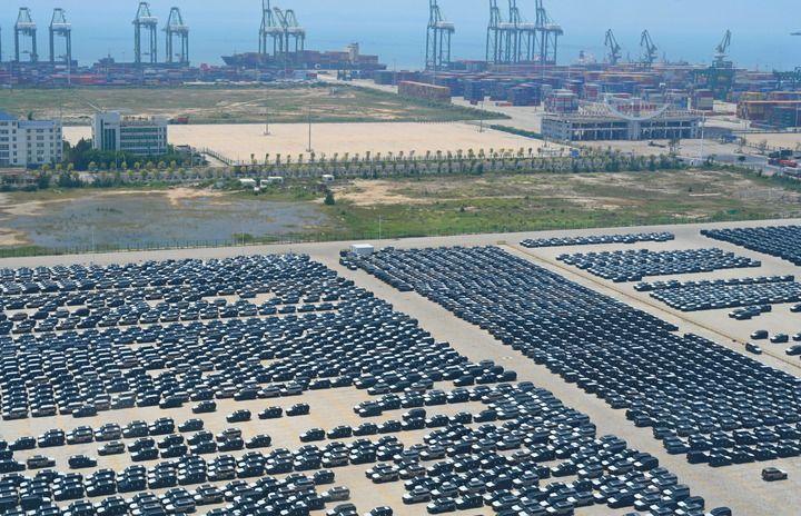 参考消息关注：福州融入共建“一带一路”交出不俗成绩单