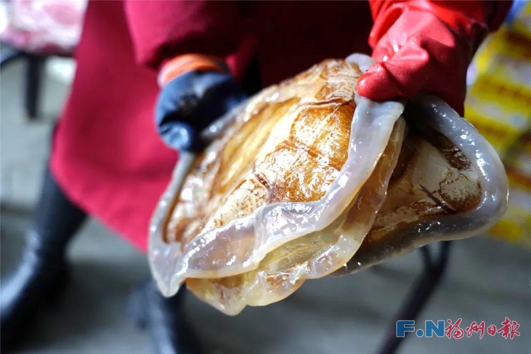 太鲜了！口福拉满！福州⇋奇台，正式开通！