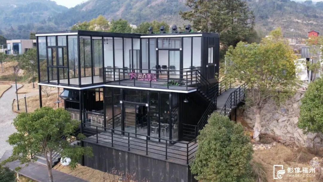 这个春天，福州“村游”玩出新花样！