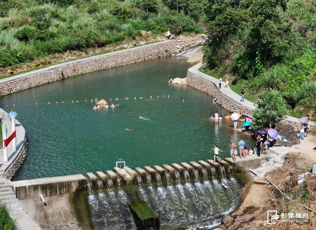 这个春天，福州“村游”玩出新花样！