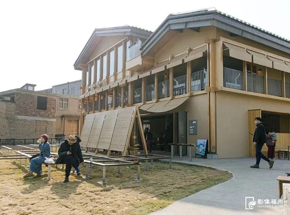 这个春天，福州“村游”玩出新花样！