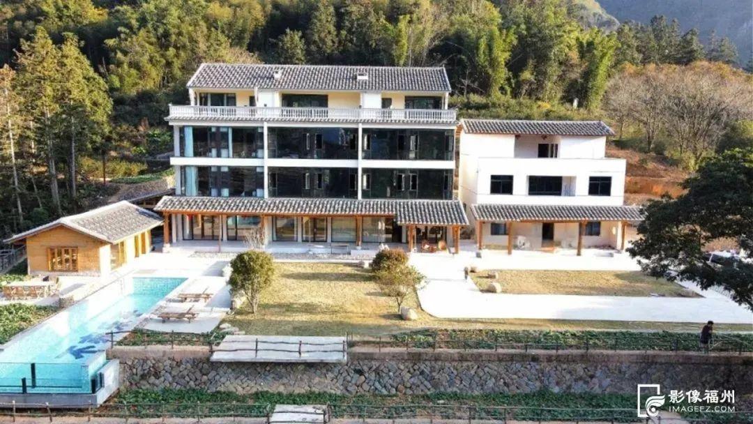 这个春天，福州“村游”玩出新花样！