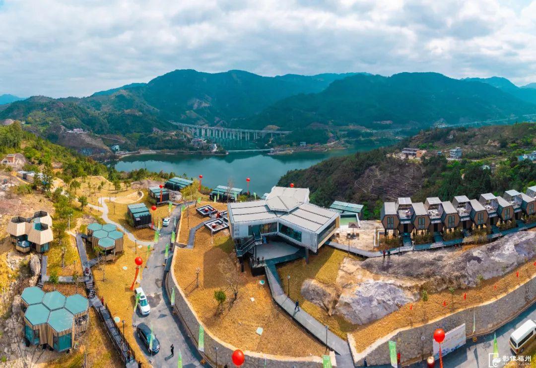 这个春天，福州“村游”玩出新花样！