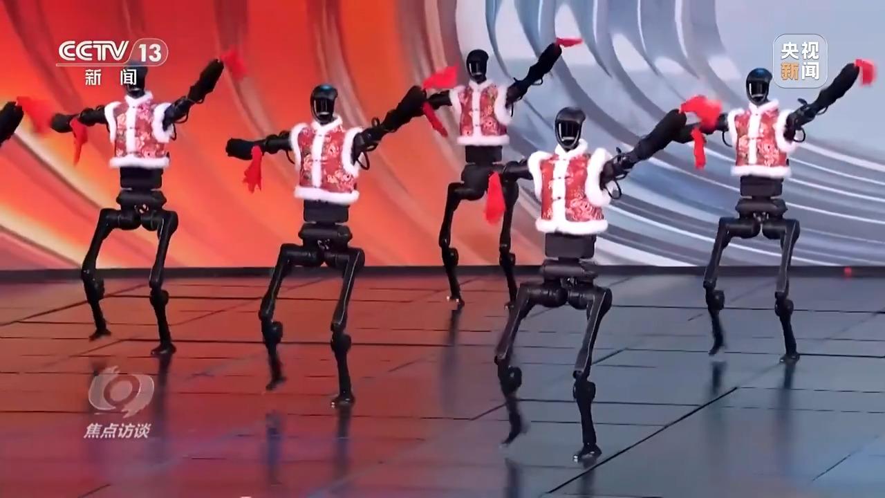 焦点访谈·跟着总书记上两会丨推动科技创新和产业创新融合 焦点访谈·跟着总书记上两会丨推动科技创新和产业创新融合