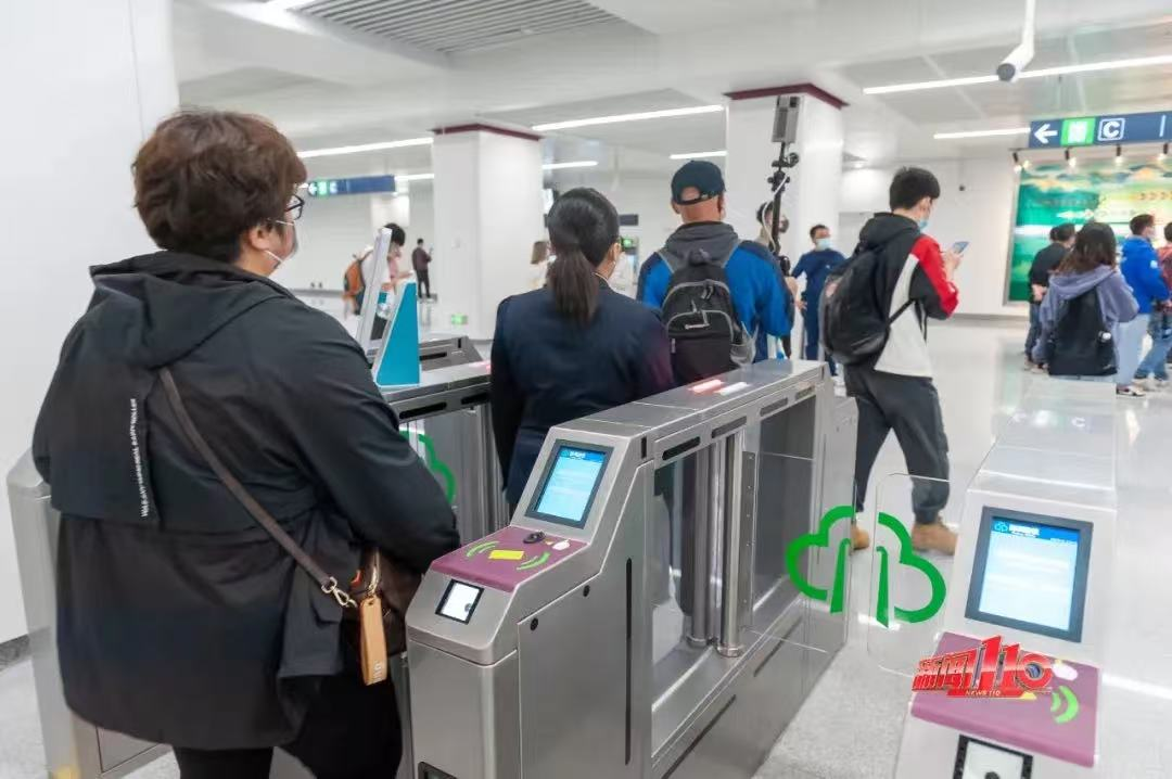 临时管制，注意绕行！本周末，福州这些地方人流量很大