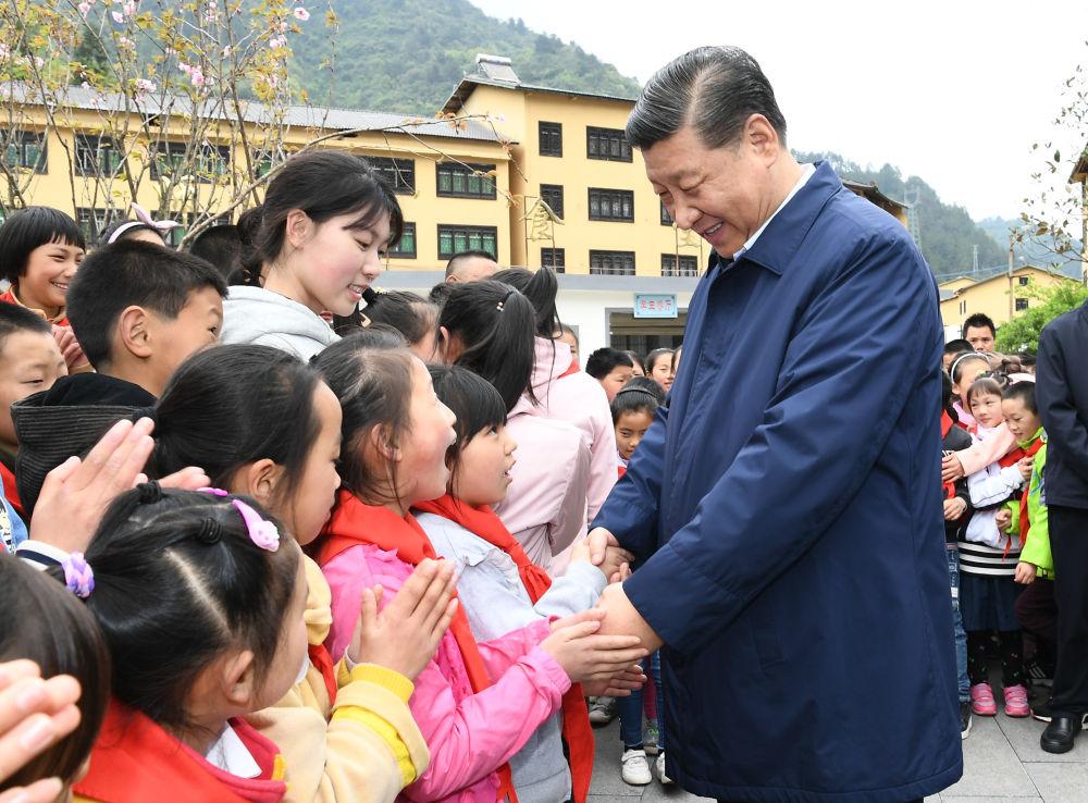 镜观·领航｜教育强则国家强