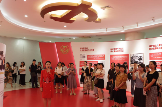 官宣！她们有了新身份！