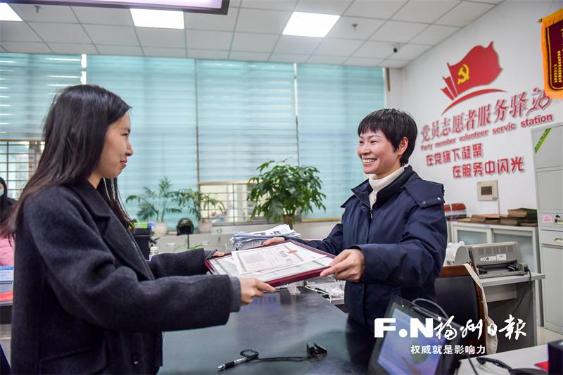 宁德时代新项目在罗源完成企业注册登记 助力打造新能源产业高地