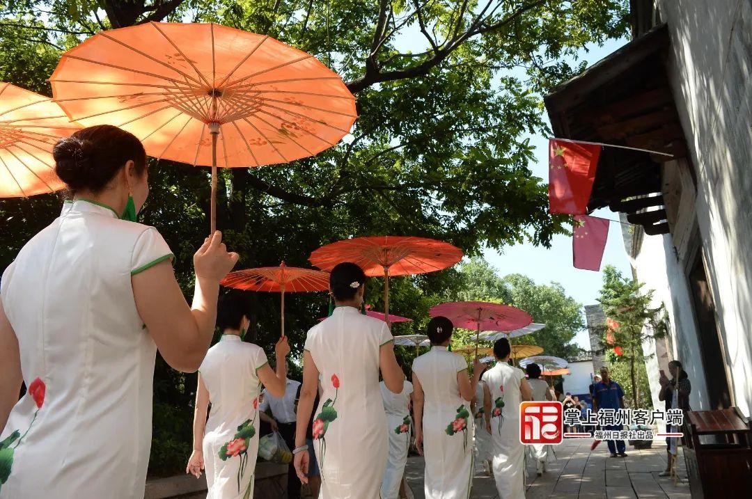 今天，是时候为“福州女”正名了！