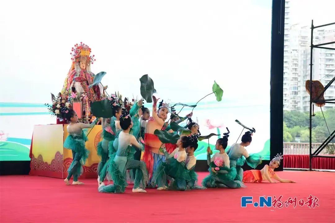 今天，是时候为“福州女”正名了！