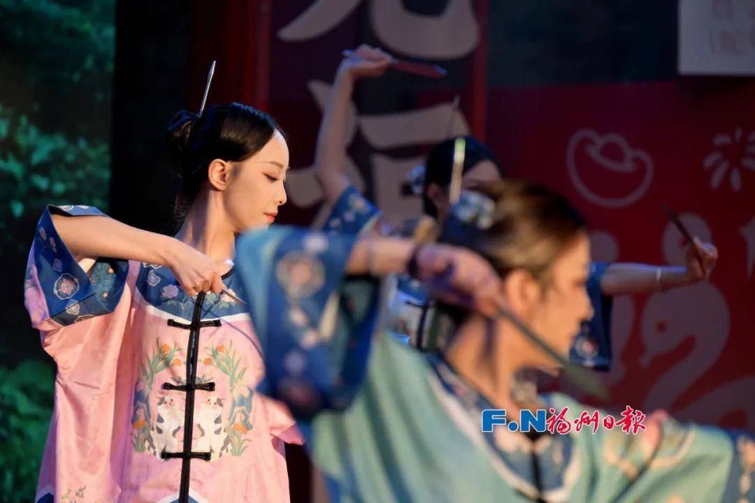 今天，是时候为“福州女”正名了！