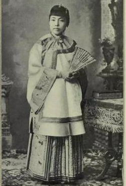 今天，是时候为“福州女”正名了！